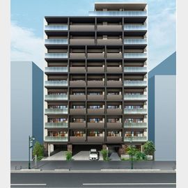 イニシア日暮里アベニュー 2階 築5年5ヶ月の賃貸物件