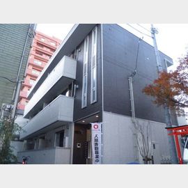 浅草駅より徒歩9分 3階 築13年9ヶ月の賃貸物件