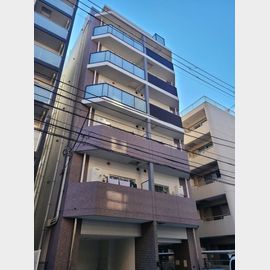 ＰＲＥＣＩＯＵＳＯＮＥ錦糸町 2階 築6年10ヶ月の賃貸物件