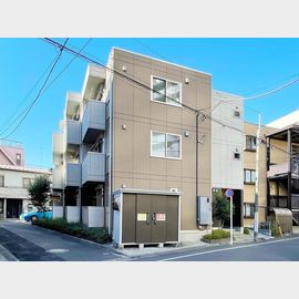 東向島駅より徒歩9分 3階 築10年7ヶ月の賃貸物件