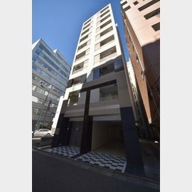 KDXレジデンス日本橋人形町の賃貸物件