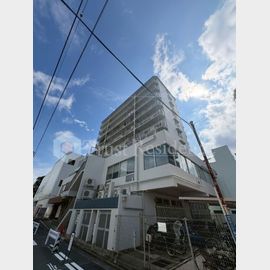 住吉駅より徒歩3分 5階 築44年11ヶ月の賃貸物件