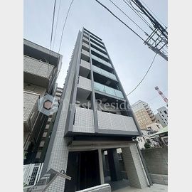 ジーグランデ三ノ輪の賃貸物件