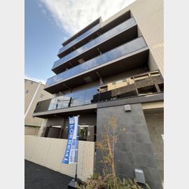 Eau・Clair道灌山の賃貸物件
