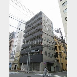 上野駅より徒歩8分 6階 築27年2ヶ月の賃貸物件