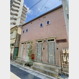 パルファ 2階 築16年11ヶ月の賃貸物件