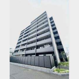 フュージョナル東墨田の賃貸物件
