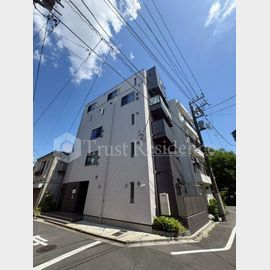 ビューノ日暮里南公園 1階 築2年4ヶ月の賃貸物件