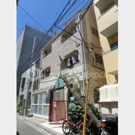 ボンヌ・ジュルネの賃貸物件