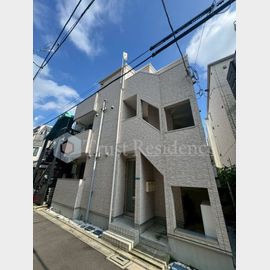 HanaTerraceMinowaの賃貸物件
