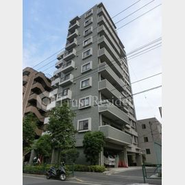 ＥＳＰＯＩＲ．Ｓ 3階 築23年7ヶ月の賃貸物件