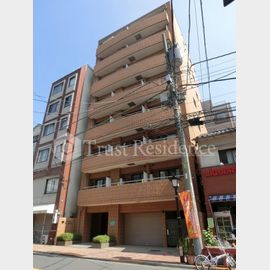 ポライト産業（株）浅草寺相馬参番館の賃貸物件