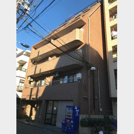 新御徒町駅より徒歩3分 3階 築27年6ヶ月の賃貸物件