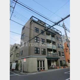 ミノワＫ—ハウス 3階 築33年1ヶ月の賃貸物件