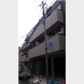 クロストーン町屋の賃貸物件