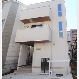 セレスティア大島の賃貸物件