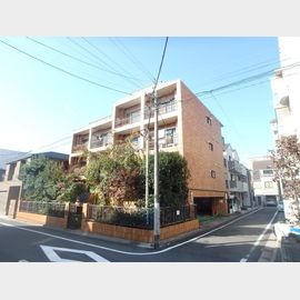 ル・マーシャンド池之端の賃貸物件