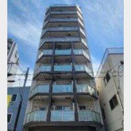 フェルクルールプレスト上野根岸の賃貸物件