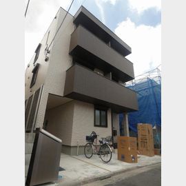 リンアイラの賃貸物件