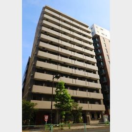 スカイコート日本橋浜町３の賃貸物件