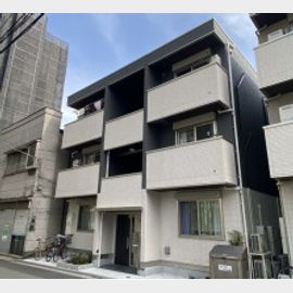 ラリュール清川Aの賃貸物件