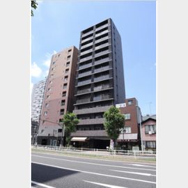 アドグリシーヌ竜泉 4階 築4年6ヶ月の賃貸物件