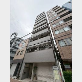 新御徒町駅より徒歩6分 3階 築36年の賃貸物件