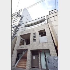 シャローグラス 3階 築20年5ヶ月の賃貸物件