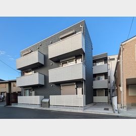 ルリアン八広の賃貸物件