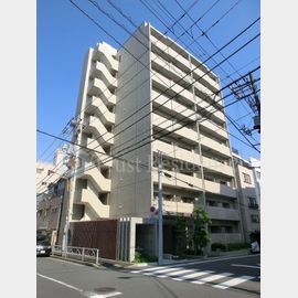ＣｌａｓｓｙＣｏｕｒｔ 4階 築16年11ヶ月の賃貸物件