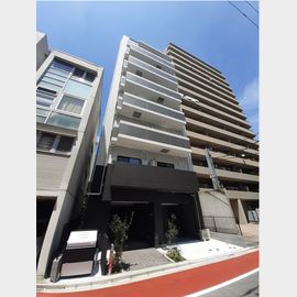 Ｒｅｖｅｕｒｏｋｕａｓａｋｕｓａ 4階 築4年1ヶ月の賃貸物件
