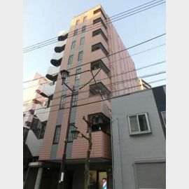 日暮里駅より徒歩5分 8階 築26年5ヶ月の賃貸物件