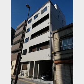 森下駅より徒歩3分 3階 築4年7ヶ月の賃貸物件