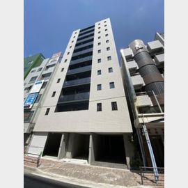 浅草駅より徒歩5分 7階 築4年2ヶ月の賃貸物件