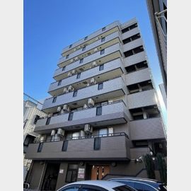 エーデルワイス本所 7階 築22年4ヶ月の賃貸物件
