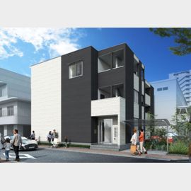 フィレール南千住の賃貸物件