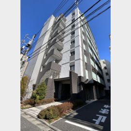 三ノ輪駅より徒歩9分 2階 築12年1ヶ月の賃貸物件