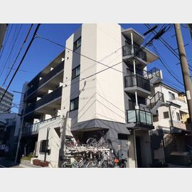 ノイ東向島の賃貸物件