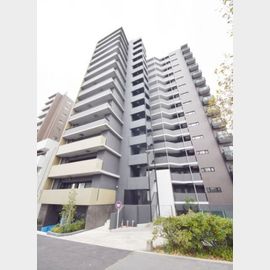 南千住駅より徒歩10分 15階 築6年9ヶ月の賃貸物件