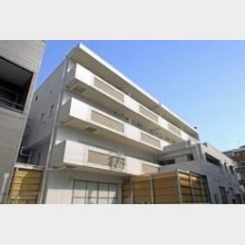 日暮里駅より徒歩3分 4階 築11年3ヶ月の賃貸物件
