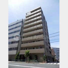グランリオの賃貸物件