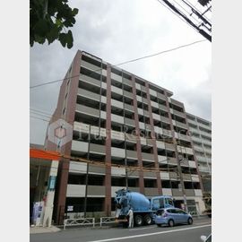 蔵前駅より徒歩7分 8階 築10年の賃貸物件