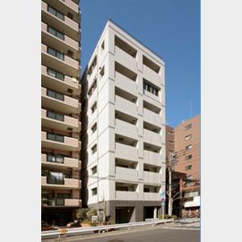 ＣＨＡＫＩ 6階 築18年4ヶ月の賃貸物件