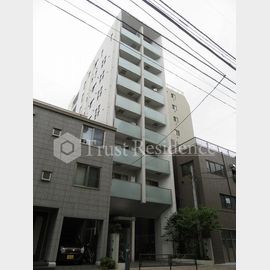 CASABRILLER 4階 築20年2ヶ月の賃貸物件