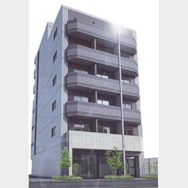 アイル東京スカイツリー参番館 5階 築13年5ヶ月の賃貸物件