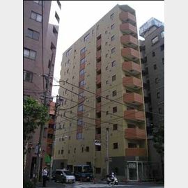 新御徒町駅より徒歩4分 2階 築21年の賃貸物件