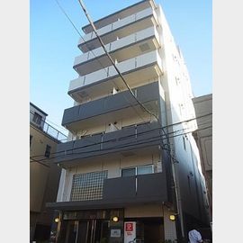 アプレシティ三ノ輪 4階 築19年6ヶ月の賃貸物件