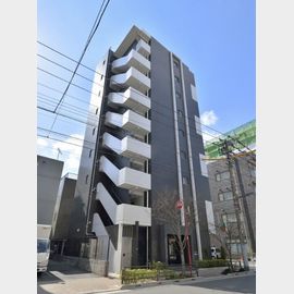 浅草駅より徒歩12分 5階 築13年6ヶ月の賃貸物件