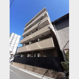 フロレスタ 1階 築18年10ヶ月の賃貸物件