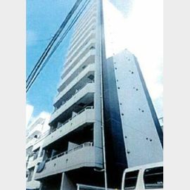 亀戸駅より徒歩4分 3階 築17年9ヶ月の賃貸物件